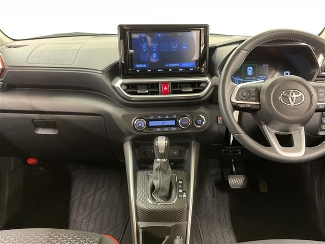Toyota RAIZE 2019 8193934-22