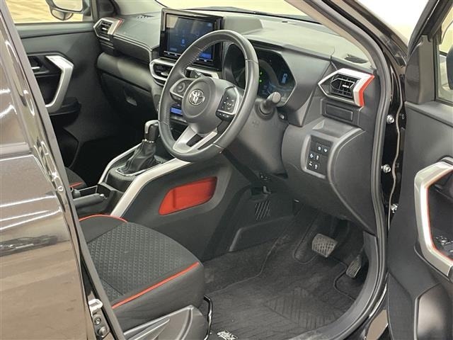 Toyota RAIZE 2019 8193934-3