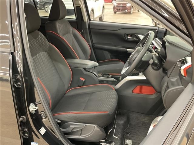 Toyota RAIZE 2019 8193934-5