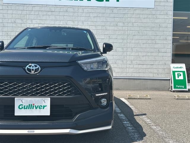 Toyota RAIZE 2021 8193935-17