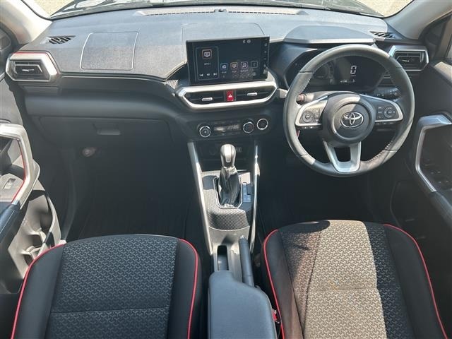 Toyota RAIZE 2021 8193935-31