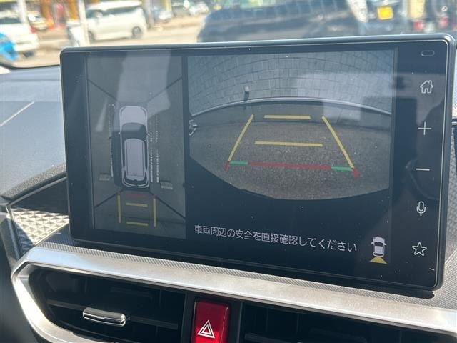 Toyota RAIZE 2021 8193935-35