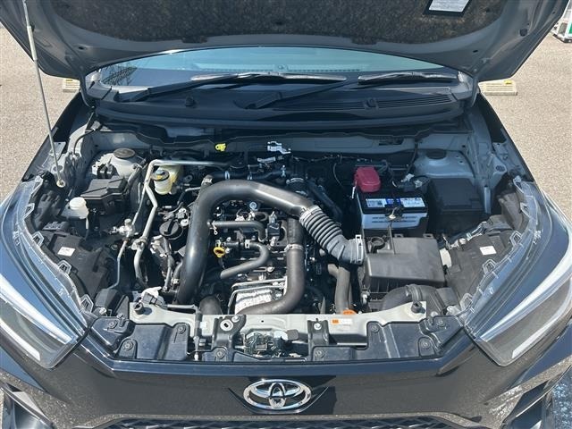 Toyota RAIZE 2021 8193935-40