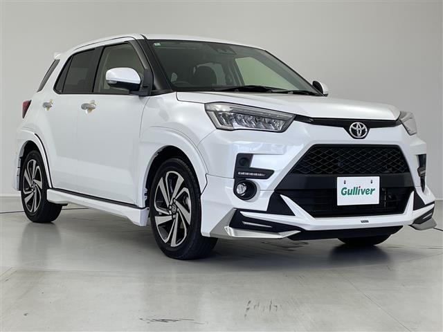 Toyota RAIZE 2024 8193946-0