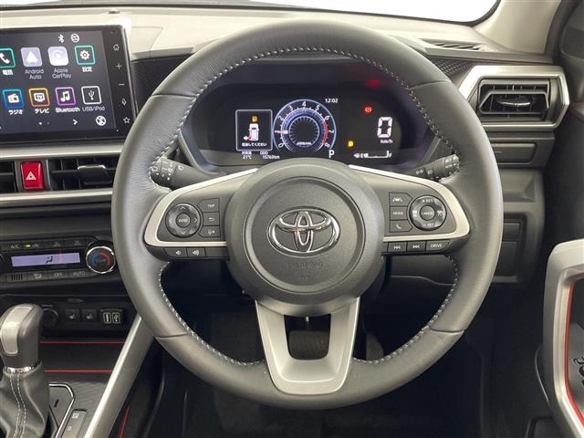 Toyota RAIZE 2024 8193946-7