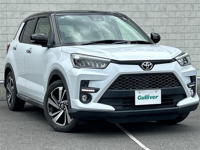 Toyota RAIZE 2019 8193951-0