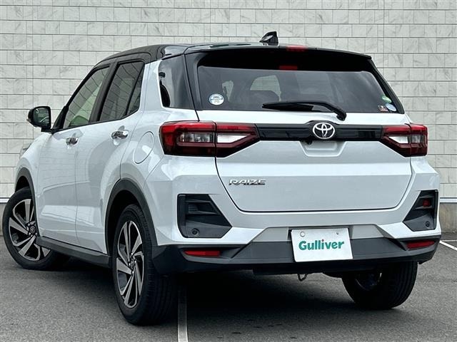 Toyota RAIZE 2019 8193951-13