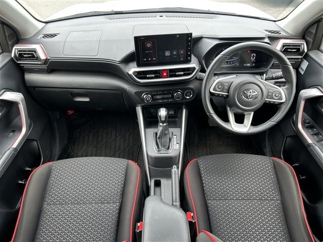 Toyota RAIZE 2019 8193951-14