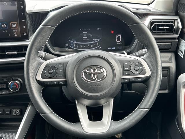 Toyota RAIZE 2019 8193951-21