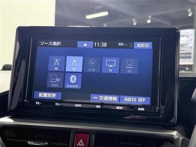 Toyota RAIZE 2022 8193960-13