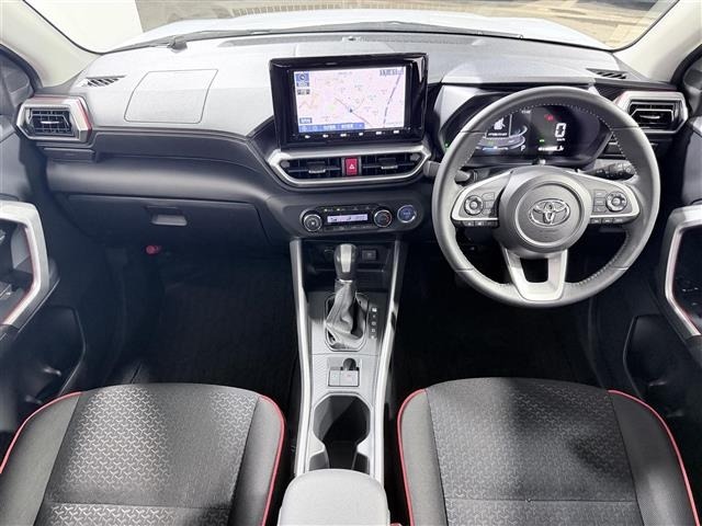 Toyota RAIZE 2022 8193960-14