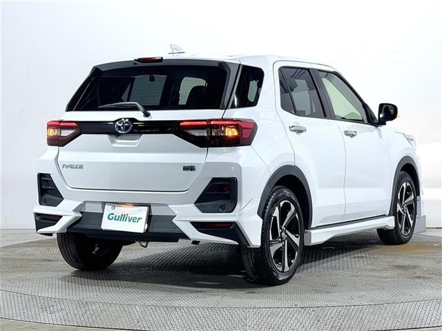 Toyota RAIZE 2022 8193960-21