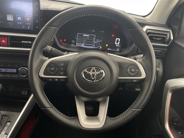 Toyota RAIZE 2020 8193966-14