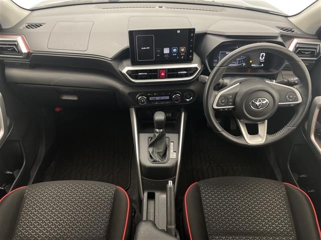 Toyota RAIZE 2020 8193966-15