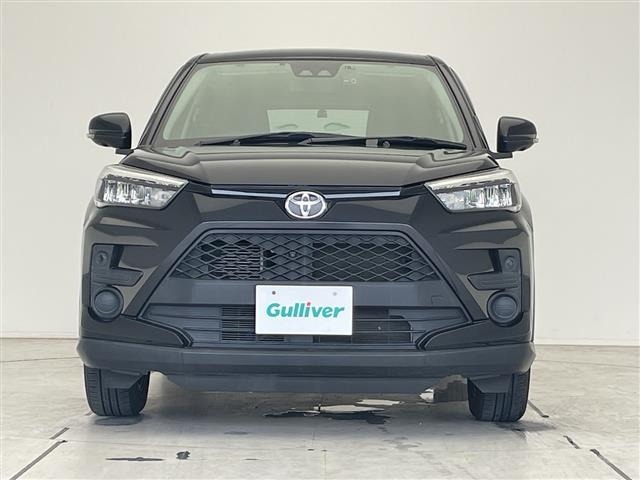 Toyota RAIZE 2020 8193966-22