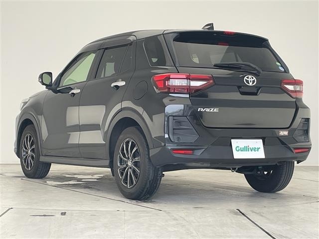 Toyota RAIZE 2020 8193966-4