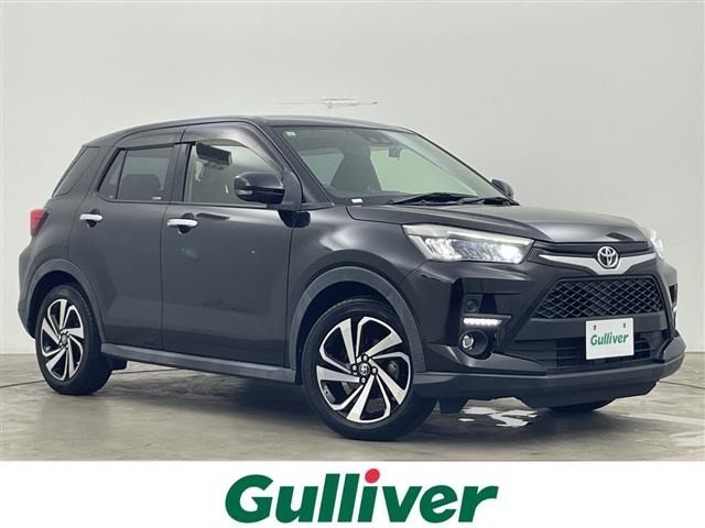 Toyota RAIZE 2019 8193967-0