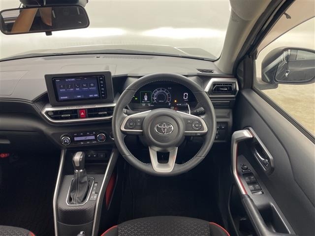 Toyota RAIZE 2019 8193967-1
