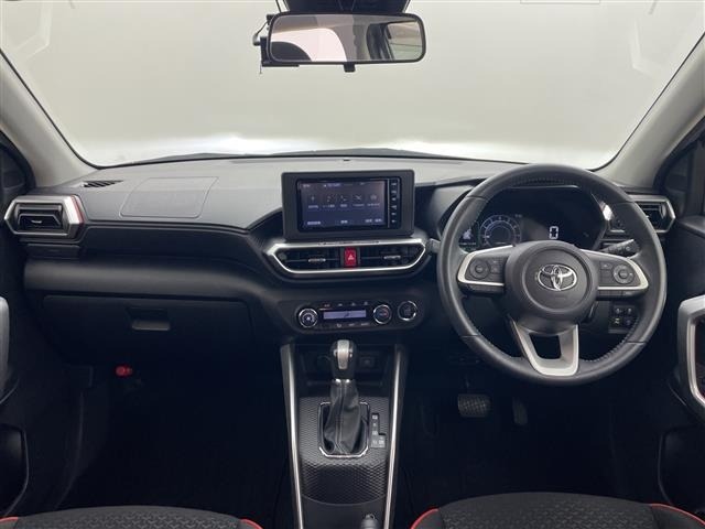 Toyota RAIZE 2019 8193967-15