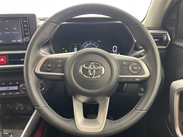 Toyota RAIZE 2019 8193967-3