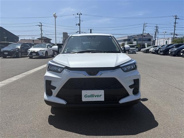 Toyota RAIZE 2021 8193973-9
