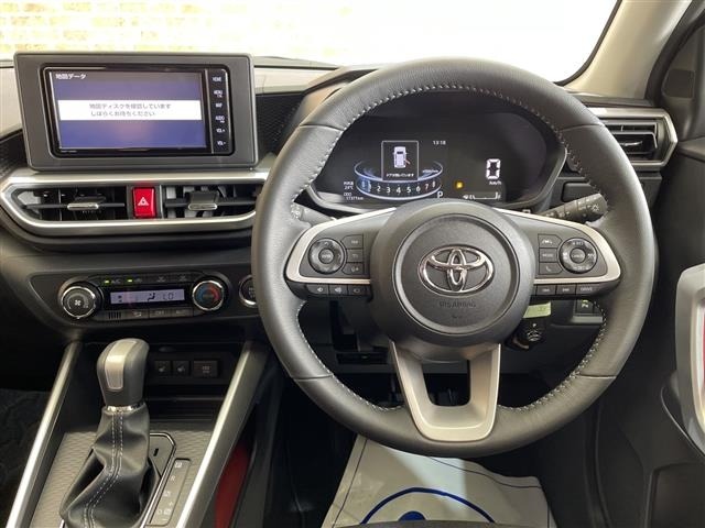 Toyota RAIZE 2023 8193978-13
