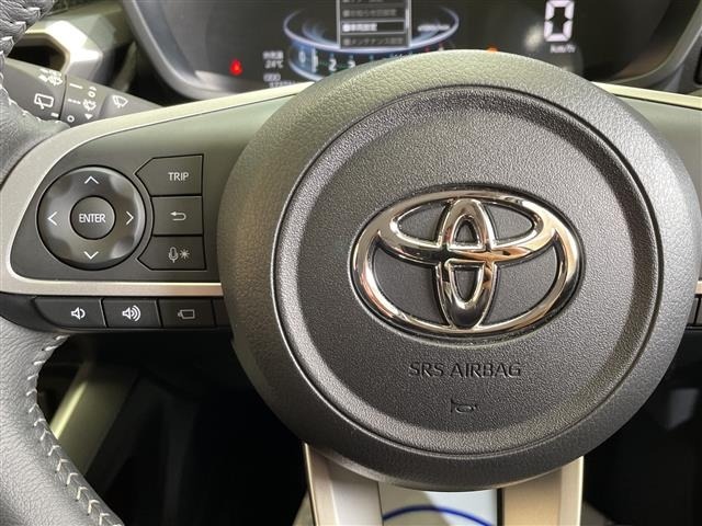 Toyota RAIZE 2023 8193978-16