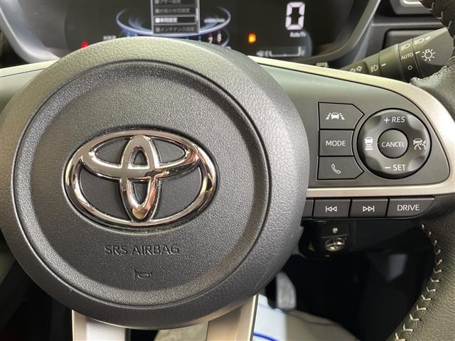 Toyota RAIZE 2023 8193978-17