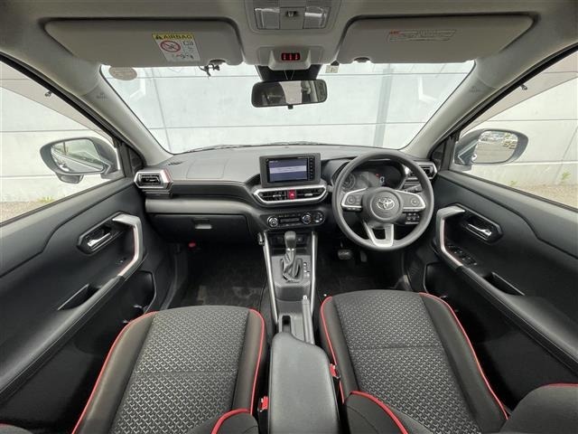 Toyota RAIZE 2021 8193979-15