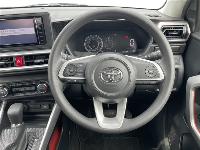 Toyota RAIZE 2021 8193979-20