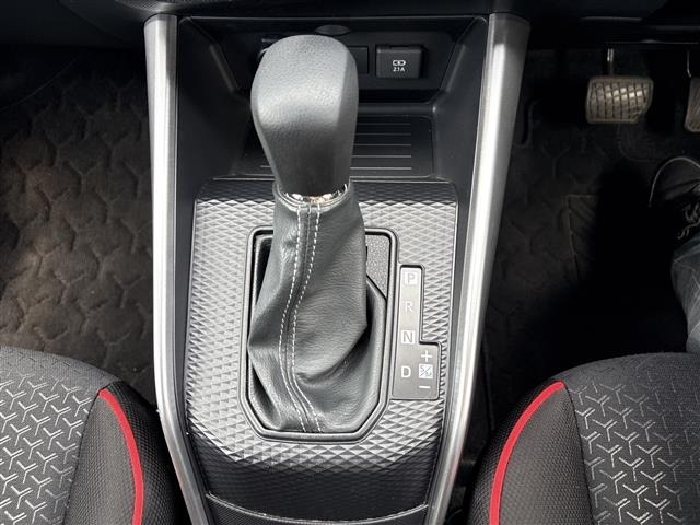 Toyota RAIZE 2020 8193980-12