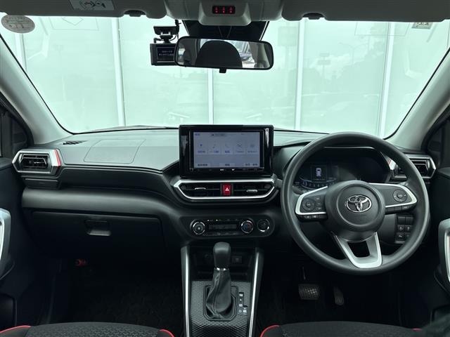 Toyota RAIZE 2020 8193980-15