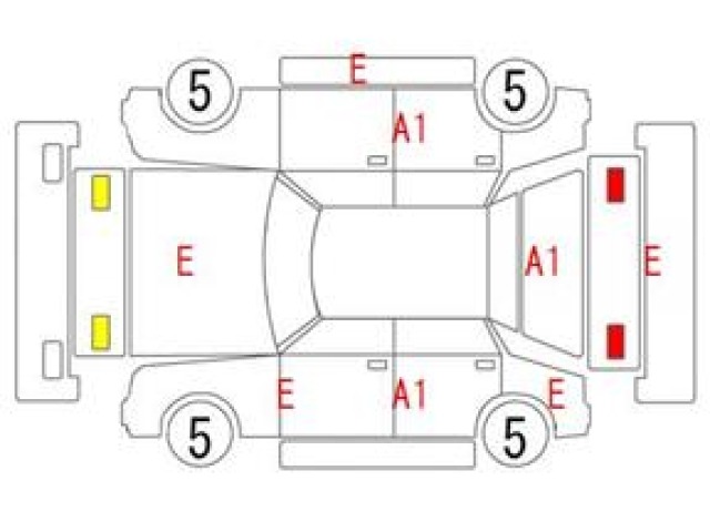 Toyota RAIZE 2020 8193980-23