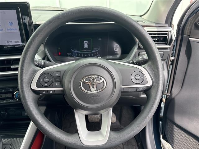 Toyota RAIZE 2020 8193980-3