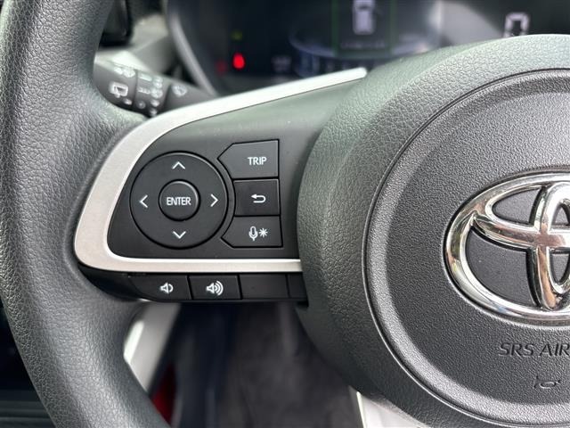 Toyota RAIZE 2020 8193980-7