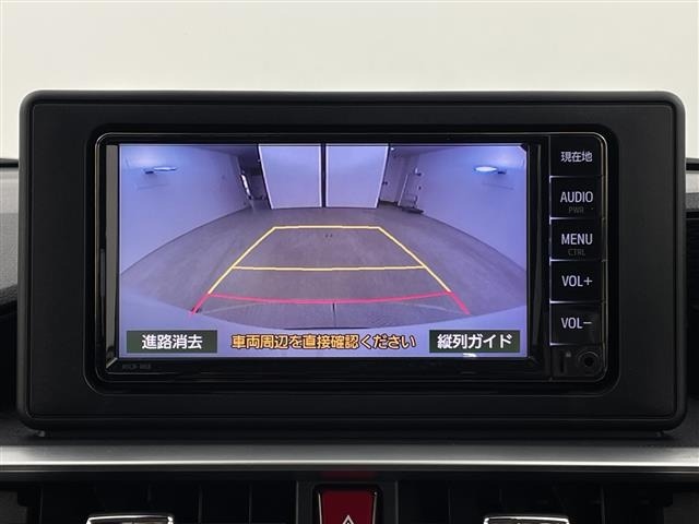 Toyota RAIZE 2021 8193991-14
