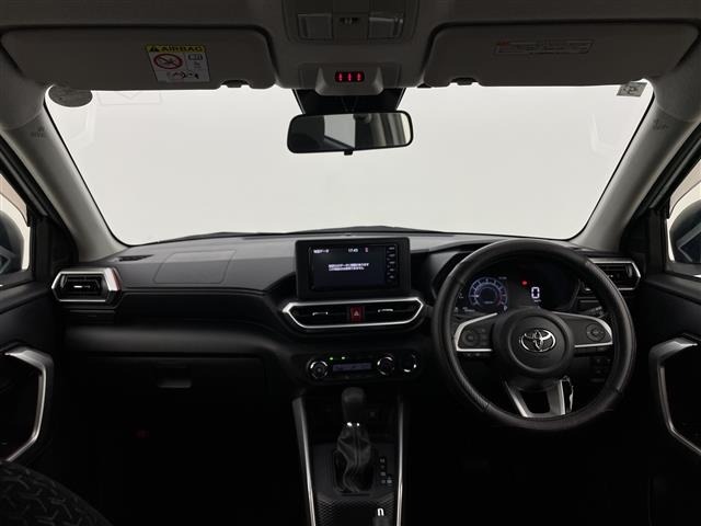 Toyota RAIZE 2021 8193991-16