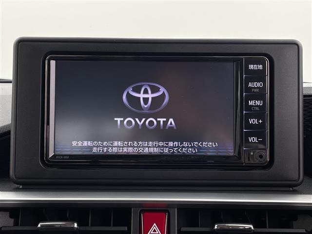 Toyota RAIZE 2021 8193991-3