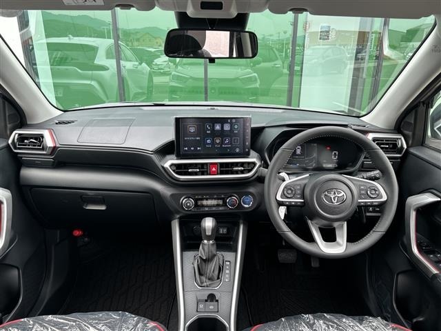 Toyota RAIZE 2026 8194002-14