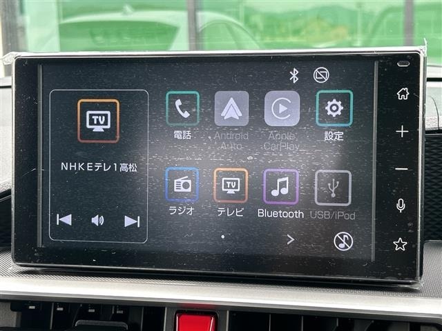 Toyota RAIZE 2026 8194002-19
