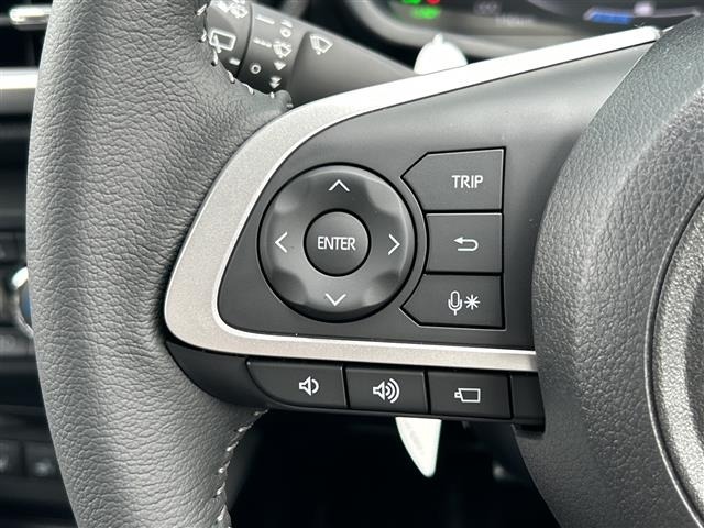 Toyota RAIZE 2026 8194002-3