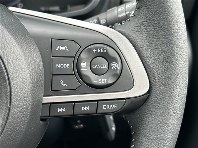 Toyota RAIZE 2026 8194002-5