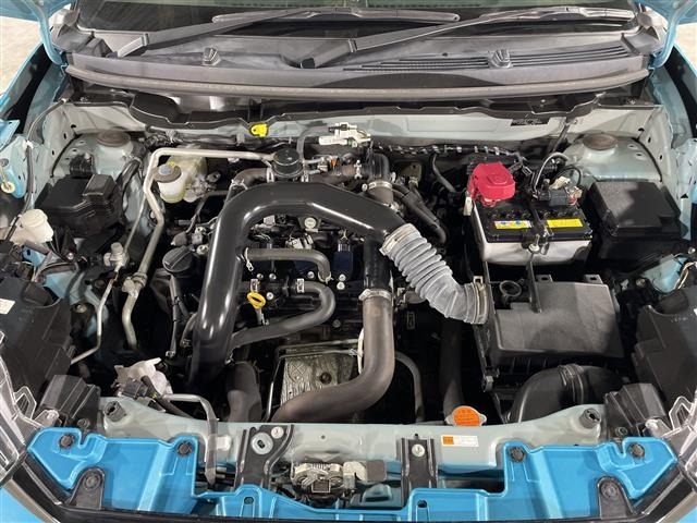 Toyota RAIZE 2020 8194007-15