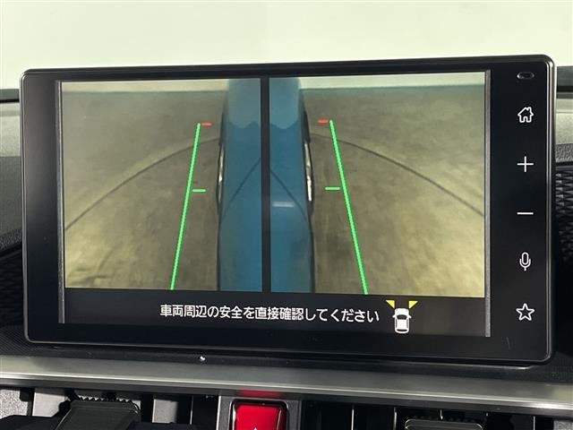 Toyota RAIZE 2020 8194007-17