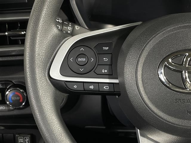 Toyota RAIZE 2020 8194007-23