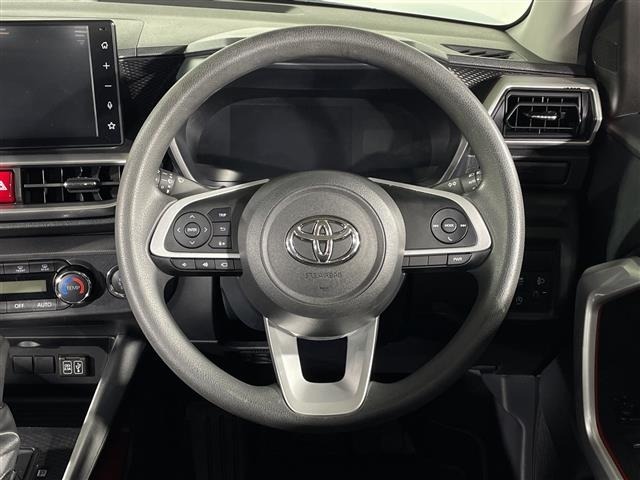 Toyota RAIZE 2020 8194007-4