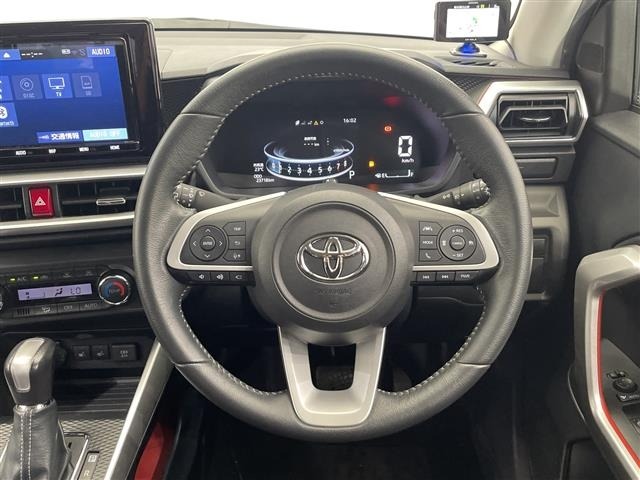 Toyota RAIZE 2021 8194008-7