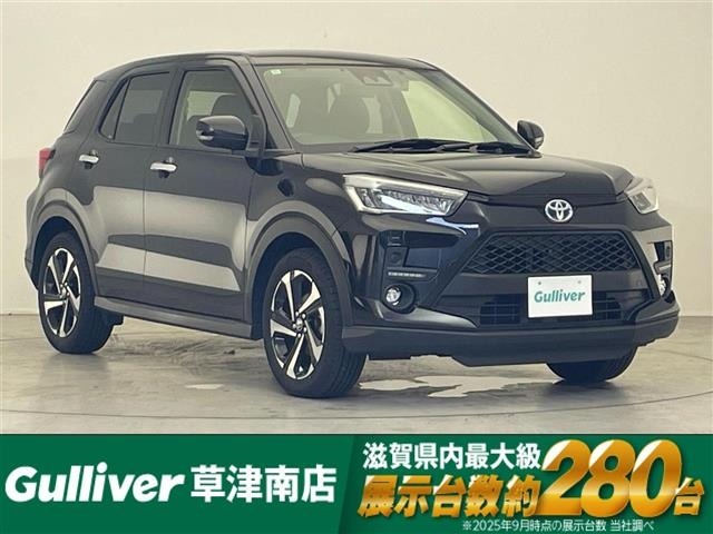 Toyota RAIZE 2022 8194016-0