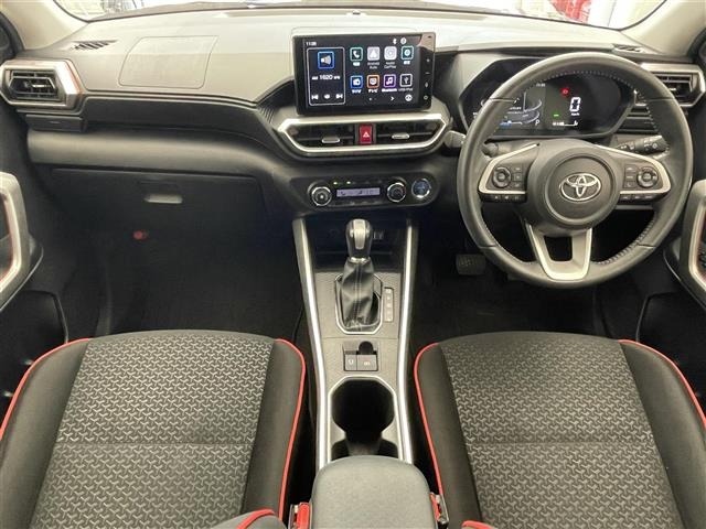 Toyota RAIZE 2022 8194016-15