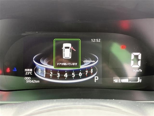 Toyota RAIZE 2021 8194018-11
